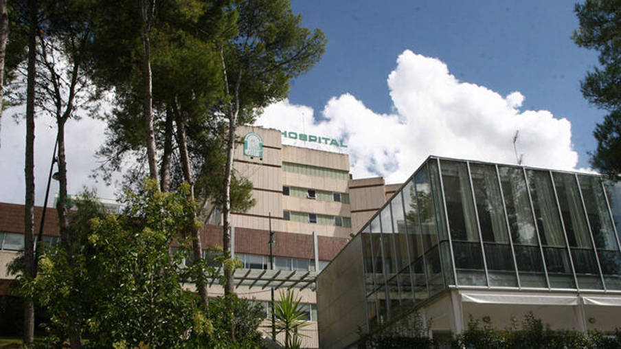 AUMENTA LA SOBRECARGA DE TRABAJO DE LOS TCE EN LA UNIDAD DE MEDICINA INTERNA DEL HOSPITAL INFANTA MARGARITA SIN REFUERZOS DE PLANTILLA